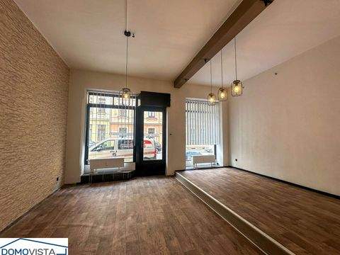 Görlitz Ladenlokale, Ladenflächen 