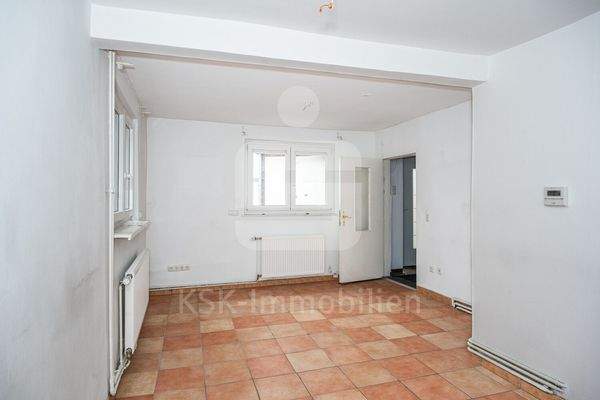 Wohnzimmer Erdgeschoss