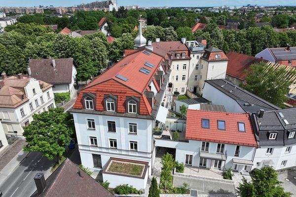 Gewerbeeinheit Altperlach