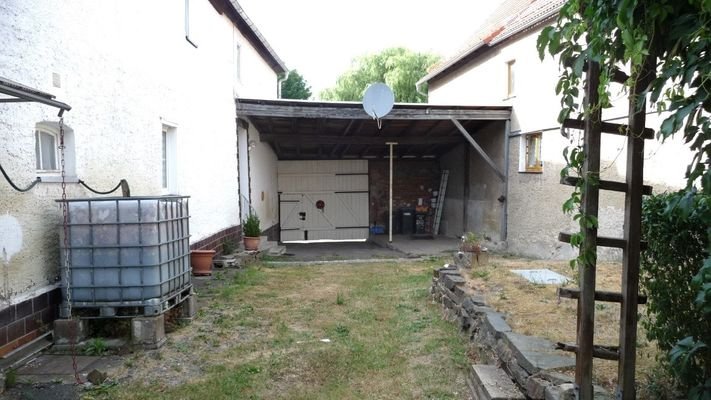 Innenhof
