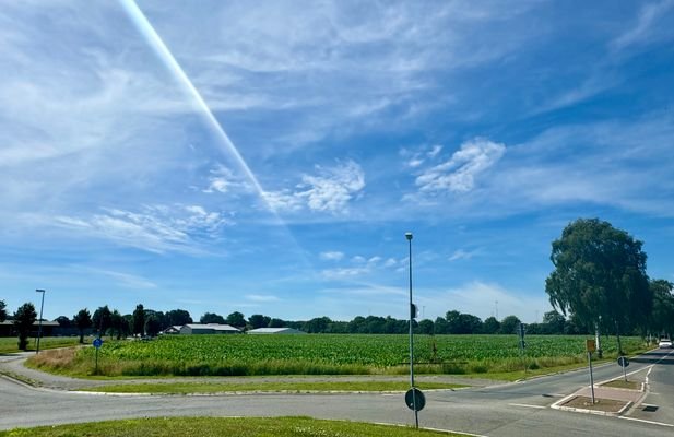 Gewerbegrundstück Oldendorf 