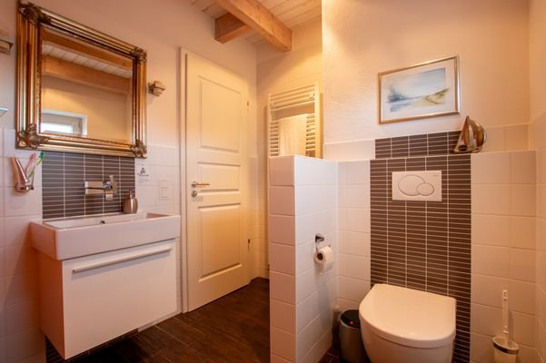 Badedzimmer EG - Ansicht 1