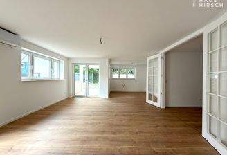 Wohn- und Essbereich