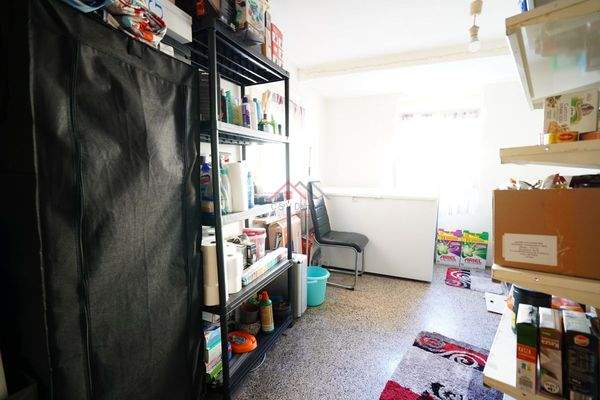 Abstellraum Wohnung 1OG