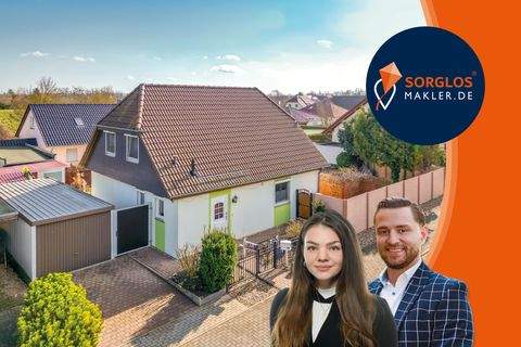 Ebendorf Häuser, Ebendorf Haus kaufen