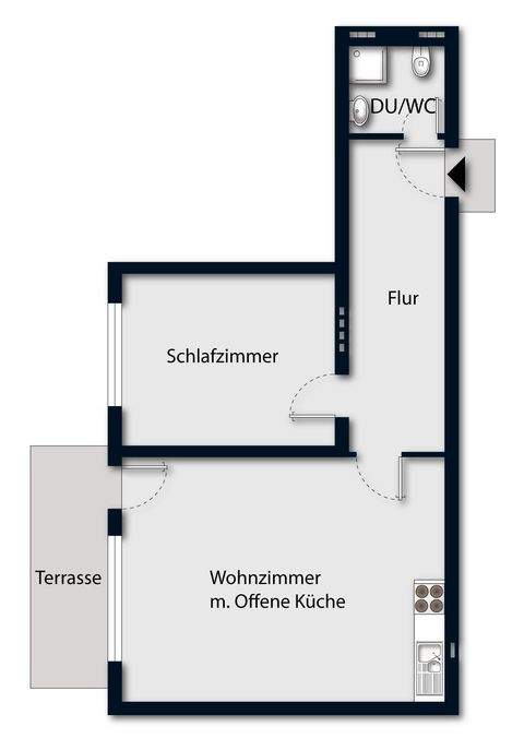 Fröndenberg/Ruhr Wohnungen, Fröndenberg/Ruhr Wohnung mieten