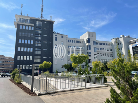 Nürnberg Büros, Büroräume, Büroflächen 