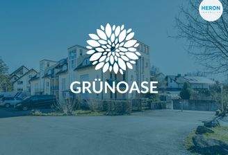 GRÜNOASE 43