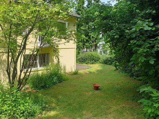 Teilansichten Haus Rückseite (4)