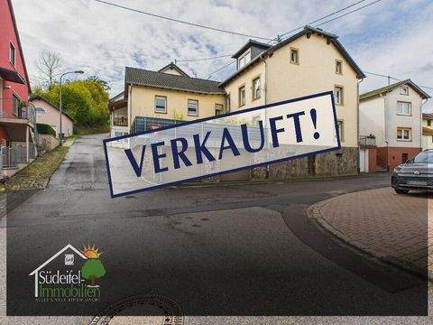 Körperich Häuser, Körperich Haus kaufen