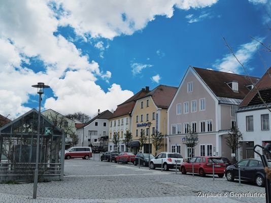 Marktplatz
