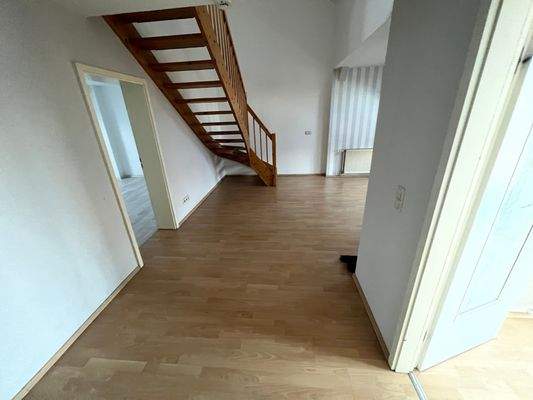 Wohnbereich Untergeschoss