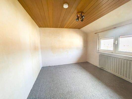 Vielseitiger Grundriss