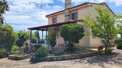 Chalkidiki Häuser, Chalkidiki Haus kaufen