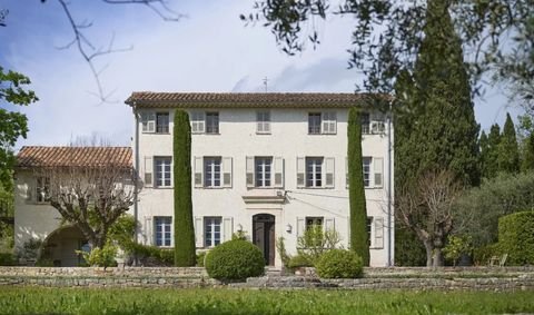 GRASSE Häuser, GRASSE Haus kaufen