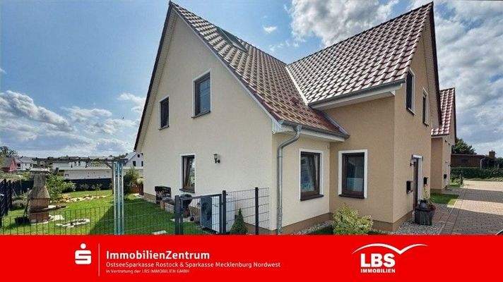 Ansicht  Eingangsbereich