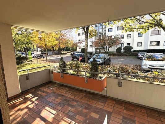 Balkon