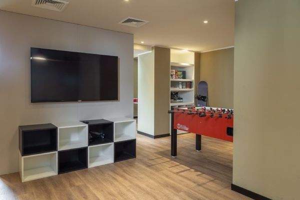 Gemeinschaftsflächen