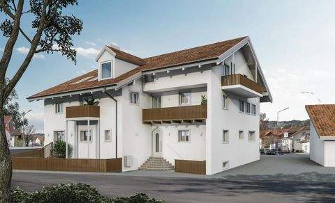 Peißenberg Renditeobjekte, Mehrfamilienhäuser, Geschäftshäuser, Kapitalanlage