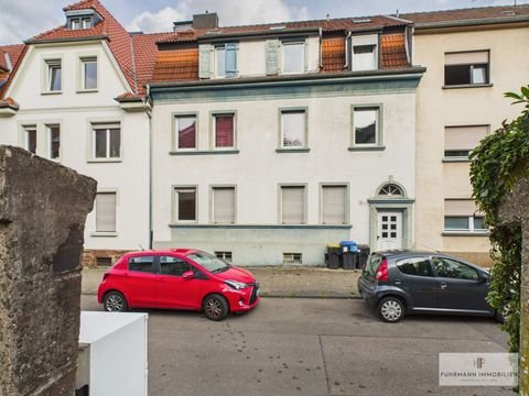 Saarbrücken Häuser, Saarbrücken Haus kaufen