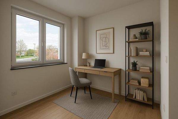 Kinderzimmer 2 (Büro/Gast)