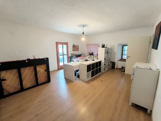 Schlafzimmer Whg. 2