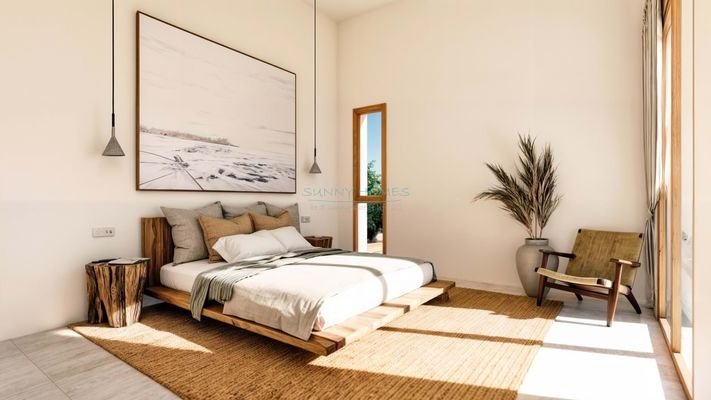 Santanyi/Es Llombards - Exclusiver Neubau nahe Cala Llombards