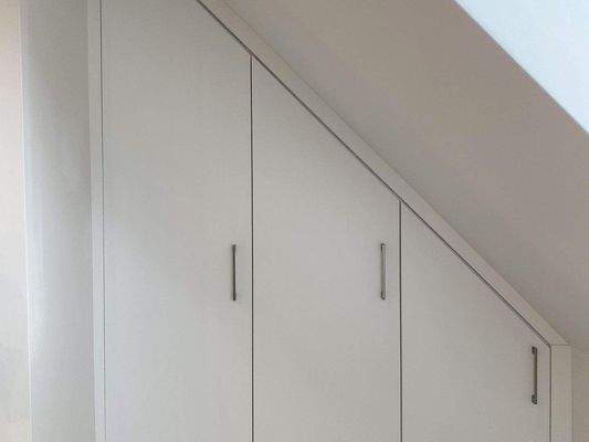 DG: Kinderzimmer 3 - jede Menge Staufläche