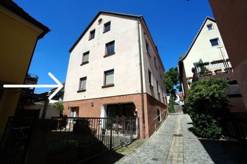 Schwabach Wohnungen, Schwabach Wohnung kaufen