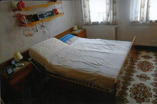 DG - Schlafzimmer