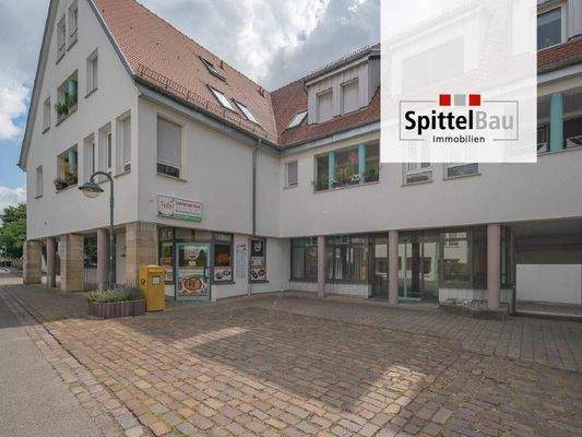 SpittelBau GmbH