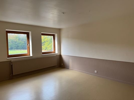 Fringshaus 2/A - Zimmer