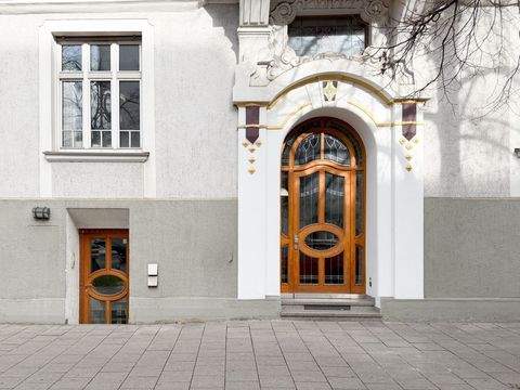 München Büros, Büroräume, Büroflächen 