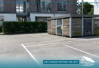 Parkplatz
