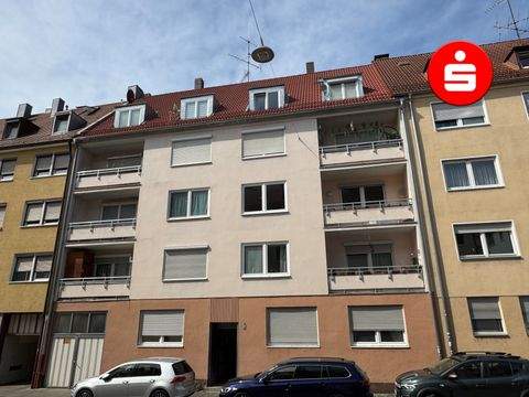 Nürnberg Wohnungen, Nürnberg Wohnung kaufen