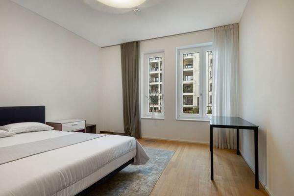 Schlafzimmer 1 / 1.OG