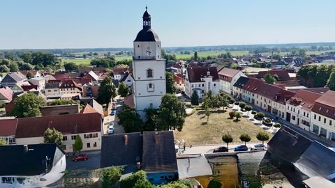 Barby (Elbe) Häuser, Barby (Elbe) Haus kaufen