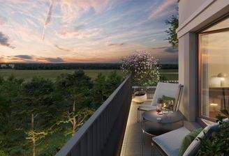 Beispiel Dachterrasse