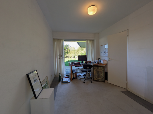 Schlafzimmer  Erdgeschoss