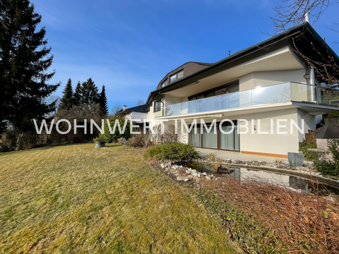 Amberg Häuser, Amberg Haus kaufen