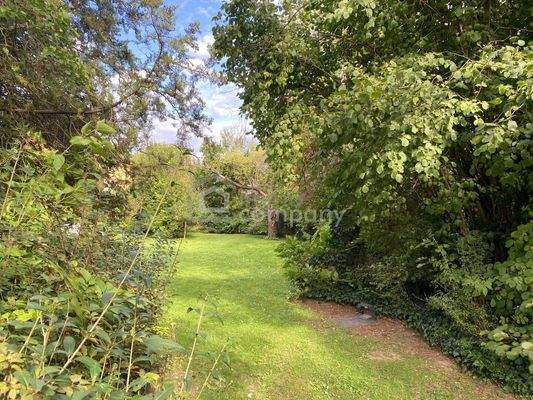 Secret Garden Ansicht 1