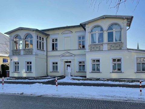 Zinnowitz Wohnungen, Zinnowitz Wohnung kaufen