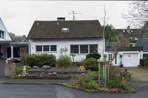 Solingen / Aufderhöhe Häuser, Solingen / Aufderhöhe Haus kaufen