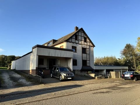 Hiddenhausen Renditeobjekte, Mehrfamilienhäuser, Geschäftshäuser, Kapitalanlage