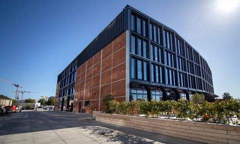 Bremen Büros, Büroräume, Büroflächen 