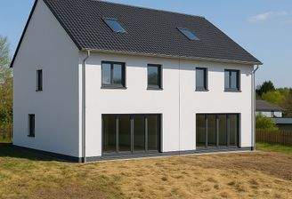 So könnte es aussehen. 