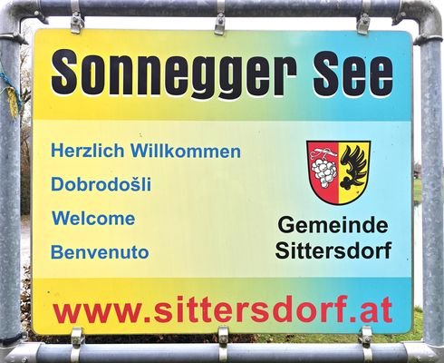 Sonnegger See