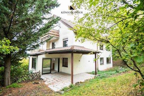 Gerlingen Häuser, Gerlingen Haus kaufen