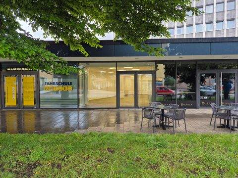 Kempten (Allgäu) Büros, Büroräume, Büroflächen 