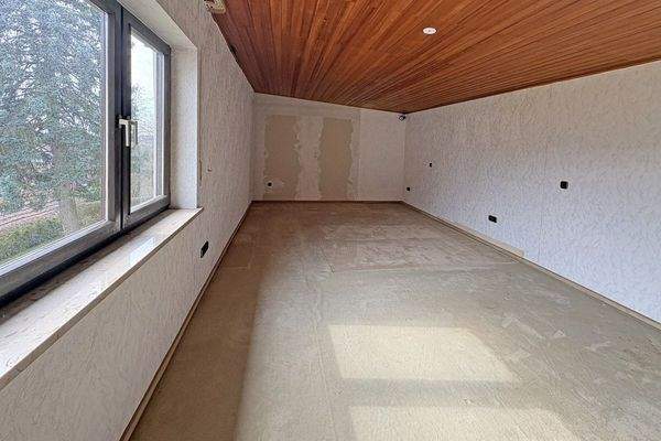 Obergeschoss Schlafen